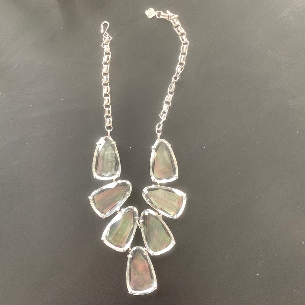 Kendra Scott Harlow Necklace